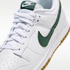 Nike Dunk Low Retro Men's Shoes