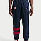 Atlético Madrid Third Men's Nike Repel i96 Tracksuit Bottoms