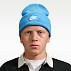 Nike Peak Futura Bere
