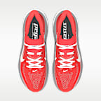 Nike Pegasus 42 By You Custom Men's Road Running Shoes