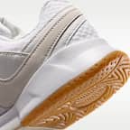 Dámské tenisové boty NikeCourt Lite 4
