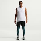Mallas de fitness Dri-FIT para hombre Nike Pro