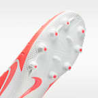 ナイキ ティエンポ レジェンド 10 アカデミー ハードグラウンド ローカット サッカースパイク