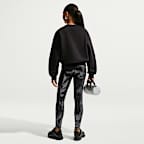 Nike One Big Kids' (Girls') Leggings