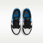 Nike Dunk Low Little Kids' Shoes