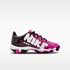 Nike Hyperdiamond 4 Keystone GG Big Kids' Softball Cleats