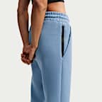 Nike Sportswear Tech Fleece Women's Mid-Rise Joggers