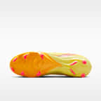 Nike Mercurial Superfly 10 Academy "Kylian Mbappé" MG High-Top Soccer Cleats