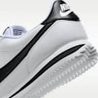 Tenis para mujer Nike Cortez Leather