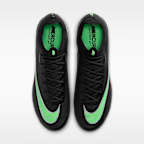 Chaussure de foot basse à crampons pour terrain gras Nike Mercurial Vapor 17 Elite