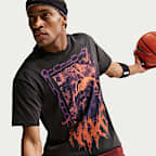 Nike Men's Basketball T-Shirt