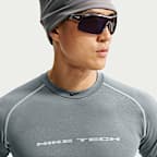 Nike Tech 男款 Dri-FIT 短袖上衣