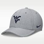 West Virginia Classic Men's Nike Dri-FIT College Hat