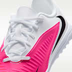 Chaussure de foot pour surface synthétique Nike Jr. Phantom 6 Low Club pour ado