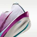 Nike Vaporfly 4 wedstrijdschoenen voor dames (straat)