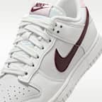 Nike Dunk Low Women's Shoes