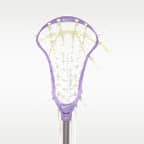 Nike Victory LT Big Kids' Lacrosse Complete Stick