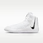 Nike Inflict 4 Wrestling Shoes