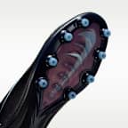 Nike Mercurial Superfly 10 Elite Artificial-Grass High-Top Football Boot