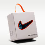 Nike Swoosh 1 Baby/Toddler Shoes