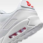 Nike Air Max 90 Men's Shoes