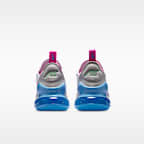 Tenis para niños grandes Nike Air Max 270