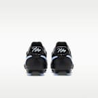 Nike Tiempo Ligera Pro Firm-Ground Low-Top Soccer Cleats