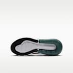 Tenis para niños grandes Nike Air Max 270