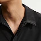 ナイキ テック ヘリオス メンズ Dri-FIT ショートスリーブ トップス