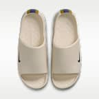 Nike Calm (Baltimore Ravens) Men's NFL Slides
