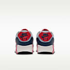 Nike Air Max 90 Men's Shoes