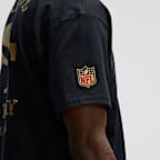 San Francisco 49ers Rivalries Collection Essential Max90 Men's Nike NFL T-Shirt