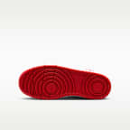 Nike Court Borough Mid 2 Older Kids' Shoes