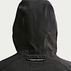 Nike Tech Men's Dri-FIT Woven Windrunner Gilet