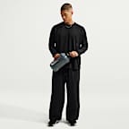 Nike Men's N.A.C. Dri-FIT Long-Sleeve Top