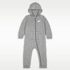Tuta Futura con cappuccio Nike – Bebè (12-24 mesi)