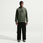 Nike Club Men's Fleece Pullover Hoodie