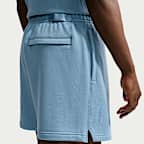 NOCTA Cardinal Fleece Shorts