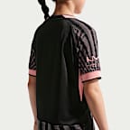 Angel City FC Stadium Edition Big Kids' Nike Dri-FIT Replica Jersey