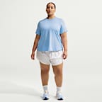 Nike Swift Women's Dri-FIT Running Top (Plus Size)