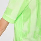 FC バルセロナ 2024/25 スタジアム サード ジュニア ナイキ Dri-FIT サッカー レプリカ ユニフォーム