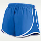 Shorts universitarios Nike para mujer UCLA Primetime Tempo
