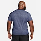 T-shirt de fitness Nike Dri-FIT pour homme