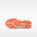 Nike Sonic Fly Big Kids' Running Shoes