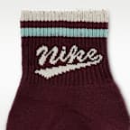 Nike Everyday Plus Ankle Socks (3 Pairs)