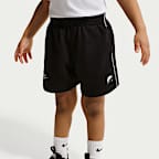 Nike Air Toddler 2-Piece French Terry Shorts Set