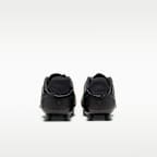 Nike Jr. Tiempo Legend 10 Academy lav-profil fotballsko til flere underlag til små og store barn