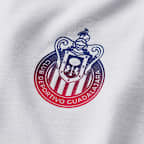 Playera de futbol Nike para niños talla grande C.D. Guadalajara
