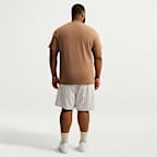 Playera para hombre Nike Sportswear Club