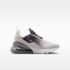 Chaussure Nike Air Max 270 pour ado